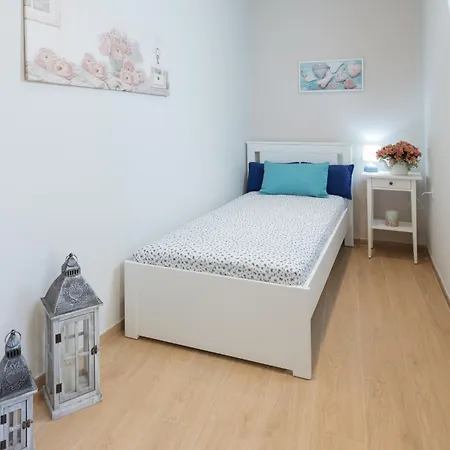 La Casa Di Marietta E Baci *