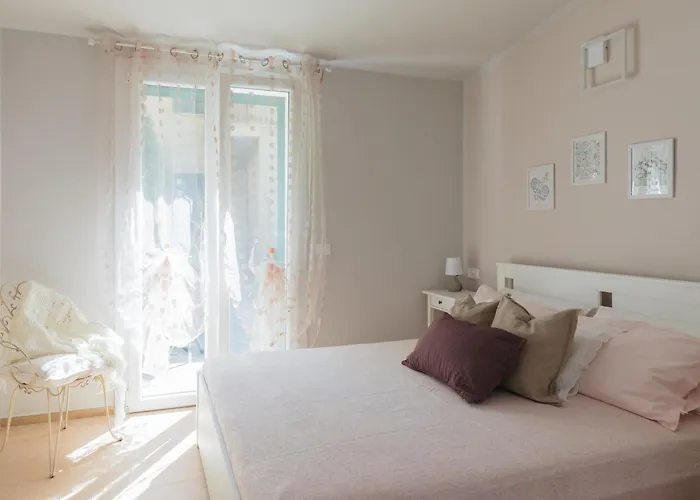 La Casa Di Marietta E Baci Apartament Dolceacqua