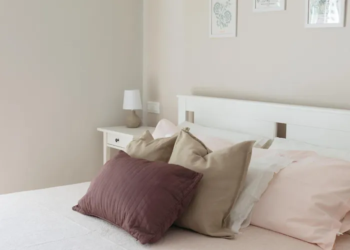 La Casa Di Marietta E Baci Dolceacqua