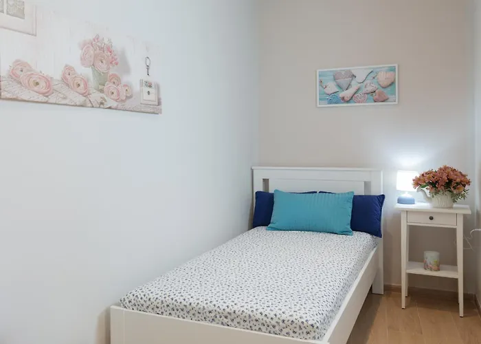 La Casa Di Marietta E Baci Lejlighed Dolceacqua