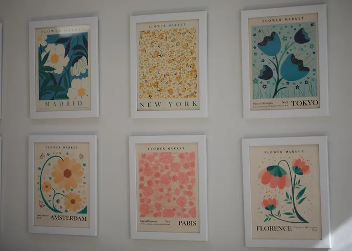 La Casa Di Marietta E Baci