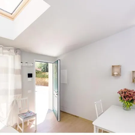 Appartamento La Casa Di Marietta E Baci