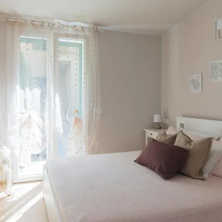 La Casa Di Marietta E Baci Apartment Dolceacqua