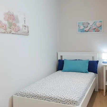 La Casa Di Marietta E Baci Apartment Dolceacqua