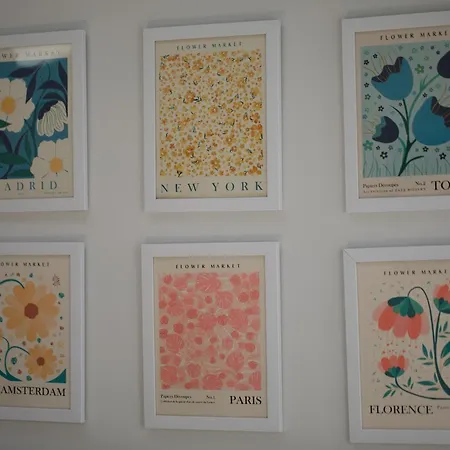 La Casa Di Marietta E Baci