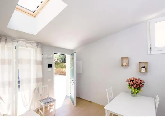 Apartamento La Casa Di Marietta E Baci