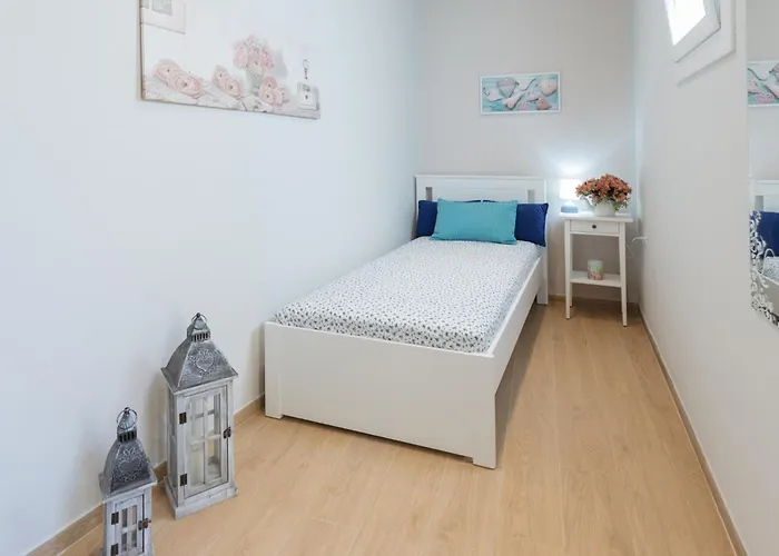 La Casa Di Marietta E Baci *