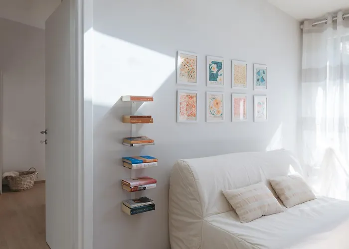 Apartamento La Casa Di Marietta E Baci Dolceacqua